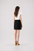 Maison Lumière Dress