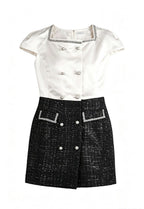 Maison Lumière Dress
