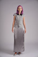 Lune Argent Dress set