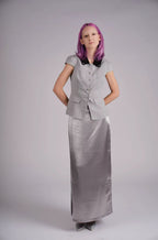 Lune Argent Dress set