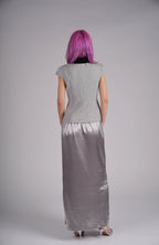 Lune Argent Dress set