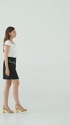 Maison Lumière Dress